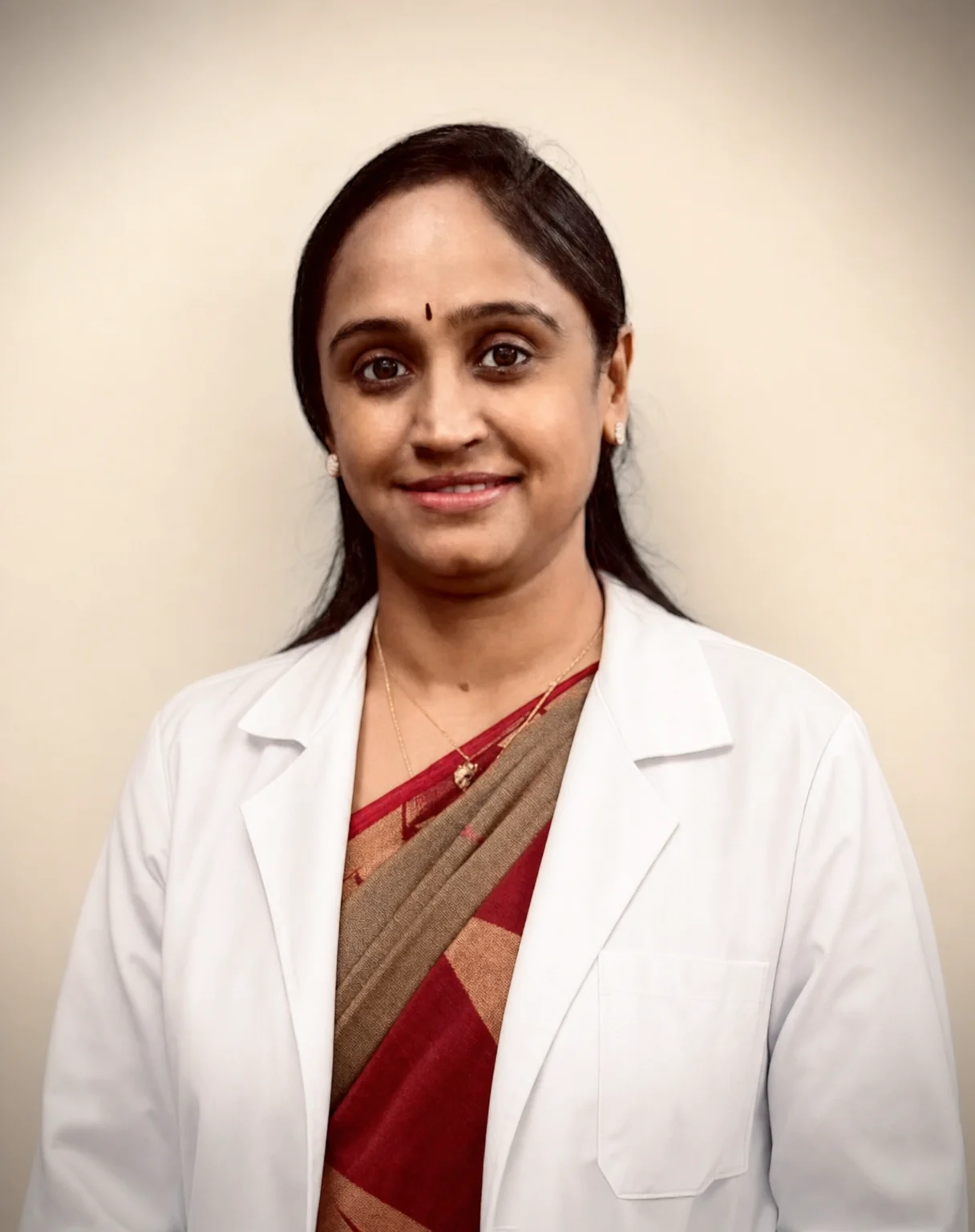 Dr. Radhika Venugopal
