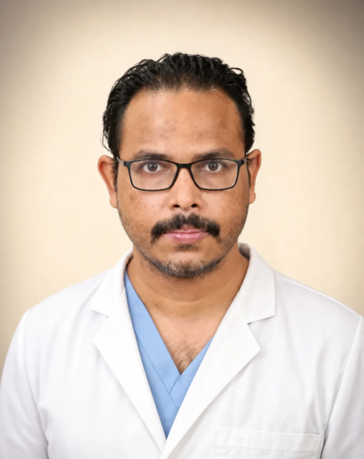 Dr. U. Ilayaraja